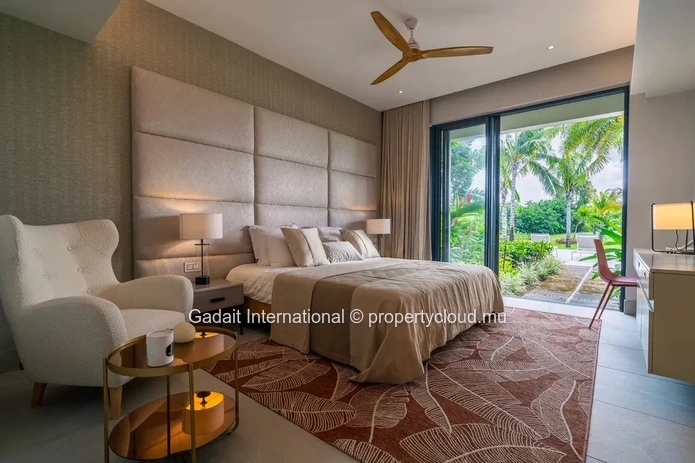 Villa de luxe à Anahita Golf Estate - luxe, élégance et vues imprenables