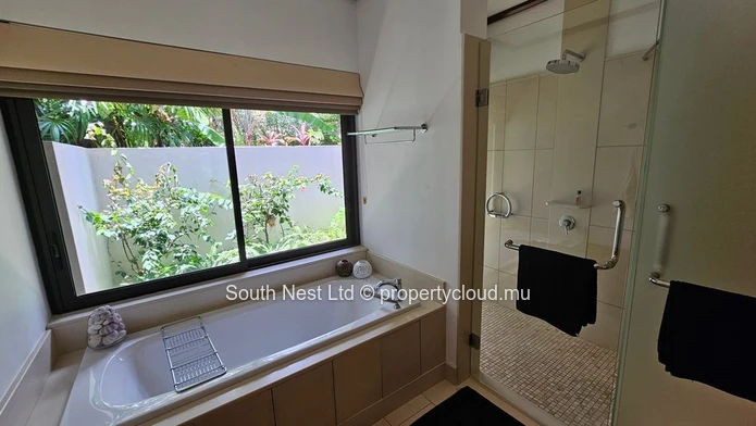Paradise Villa within Anahita Golf & Spa Resort