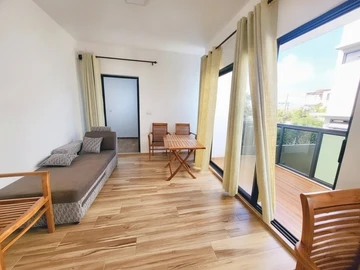Appartement de 2 Chambres