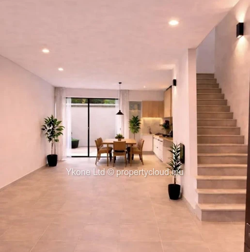 House To Complete For Sale In Calodyne