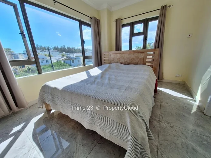 Apartments - 2 bedrooms - Flic en Flac