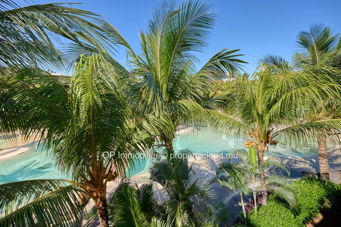 2-Bedroom PDS Apartment for Sale in Mont Choisy with Pool