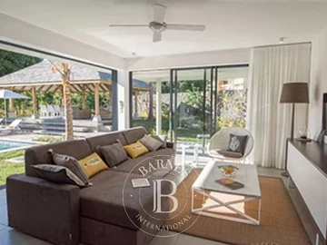 Villa de 4 Chambres