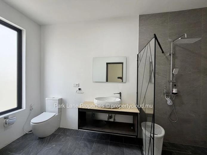 Belle maison contemporaine fraichement rénovée avec piscine