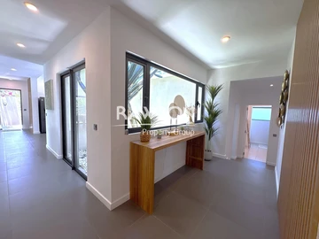 Villa de 4 Chambres