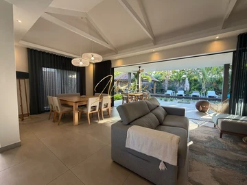 Villa de 4 Chambres