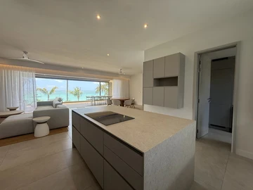 4 Bedroom Apartment