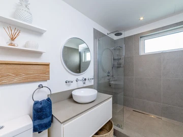Penthouse de 3 Chambres