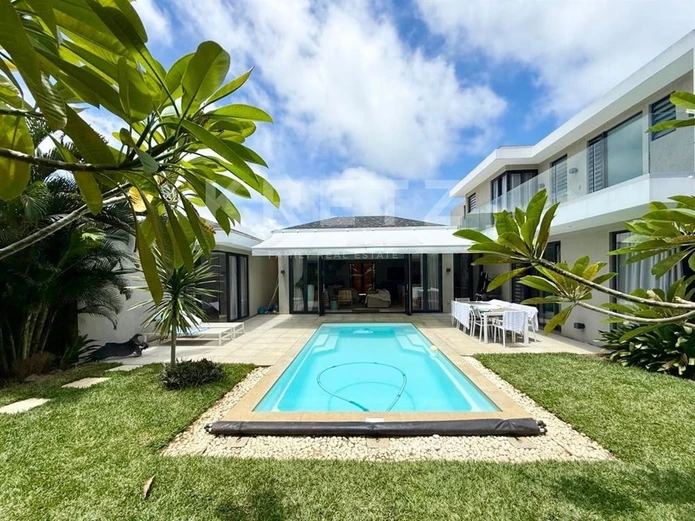 Villa d'exception au cœur de Pereybère