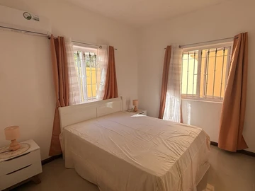 4 Bedroom Apartment