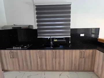 Villa de 4 Chambres
