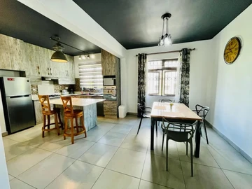 3 Bedroom Penthouse
