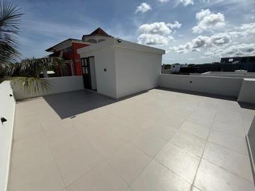 Maison de 4 Chambres