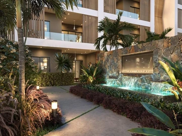 3 Bedroom Penthouse
