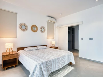 Appartement de 3 Chambres
