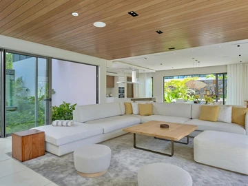 2 Bedroom Villa