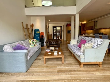 3 Bedroom Townhouse, Duplex