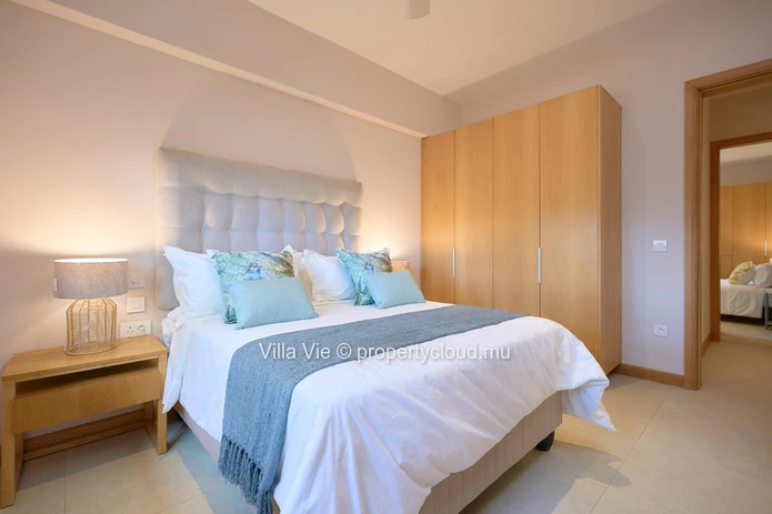 Belle Vue Harel - Spacious 4-bedroom apartment with breathtaking views (Sole Mandate)