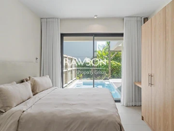 3 Bedroom Townhouse, Duplex