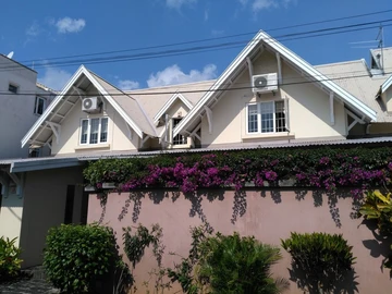 Maison de 4 Chambres