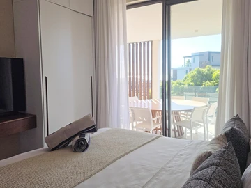 3 Bedroom Penthouse
