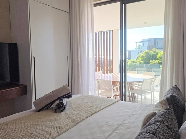 3 Bedroom Penthouse