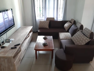 3 Bedroom Townhouse, Duplex