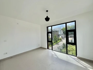Townhouse, Duplex de 4 Chambres