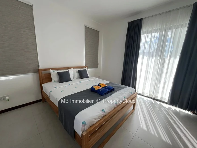 Villa en location