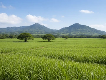Agricultural Land