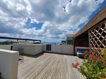 3 Bedroom Penthouse