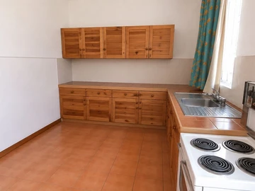 Maison de 3 Chambres