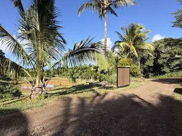 Agricultural Land