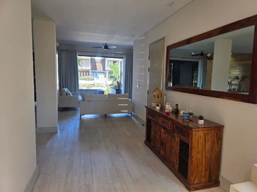 Townhouse, Duplex de 3 Chambres