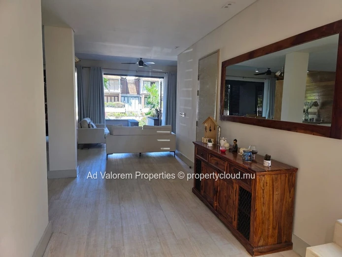 Property for Sale in La Balise Marina, Black River – A Waterfront Lifestyle