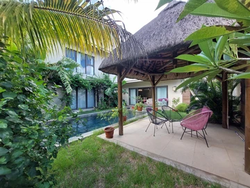 Villa de 3 Chambres