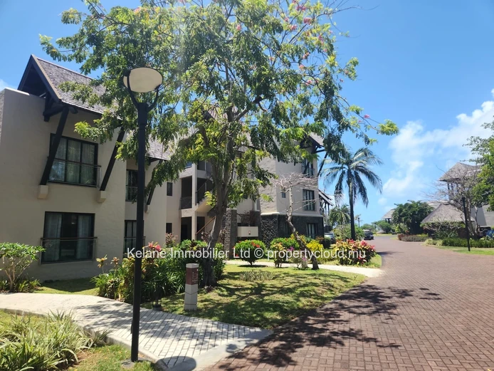 Villa de Luxe de 2 Chambres à Vendre | Anahita Golf & Spa Resort, Île Maurice