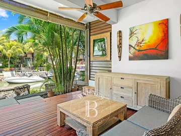 Townhouse, Duplex de 3 Chambres