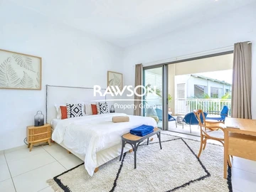 2 Bedroom Penthouse