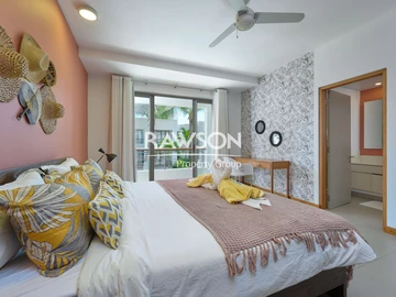 3 Bedroom Apartment