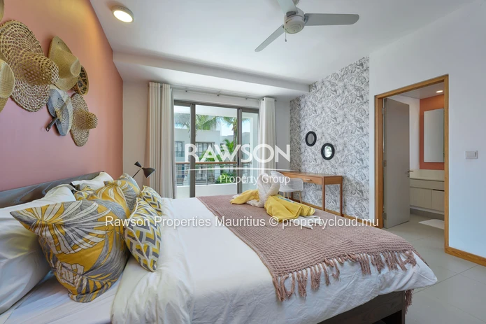 Triplex 3 Chambres | Proche De La Plage | Piscine | Péreybère | Accessible Aux Étrangers | 580 000 €