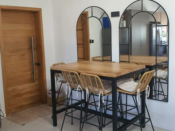 3 Bedroom Penthouse