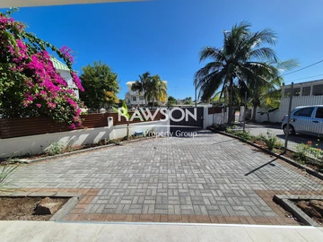 3 Bedroom Townhouse, Duplex