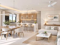 Villa de 4 Chambres