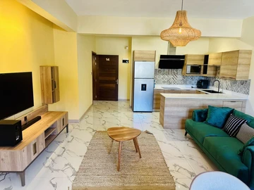 Stylish Furnished Apartment for Rent in Quatre Bornes  