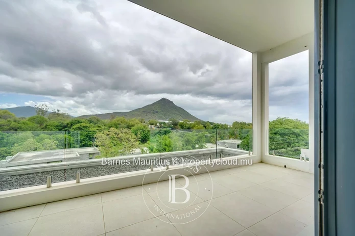 TAMARIN - Detached house - 3 bedroom