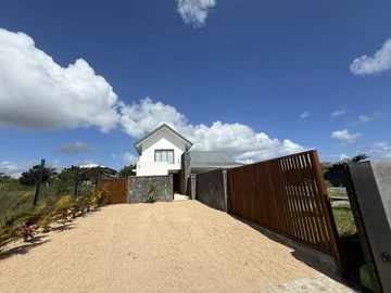 3 Bedroom Villa