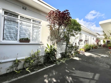 Maison de 3 Chambres