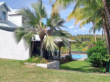 4 Bedroom Villa