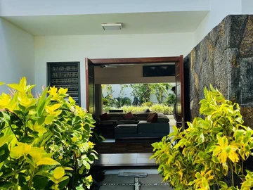 Villa de 4 Chambres